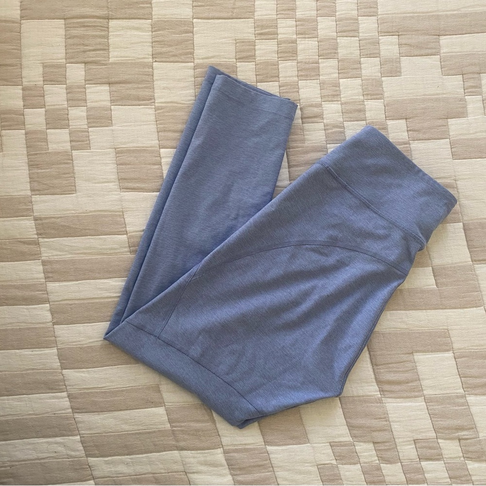 OV 3/4 Legging